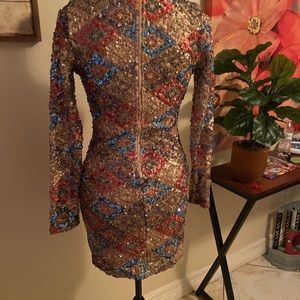 I don’t need it anymore.